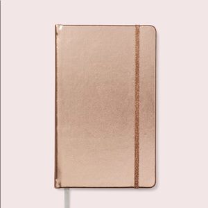 Kate Spade Take Note Set of 2 Notebooks